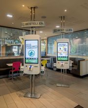 McDonald's Bild 3