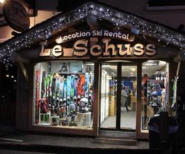 Le Schuss image 3