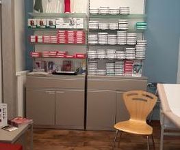 Seeger Gesundheitshaus | Rathenow Bild 9