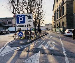 Parcheggio Saba Silos immagine 5