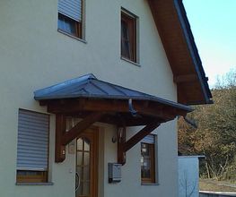 TS Holzbau eGbR Bild 4