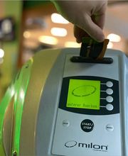 schnell in form Bild 1