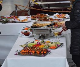 Restaurant Oldtimer Galerie Bild 11