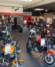 M.A.D. Motorräder Bild 7