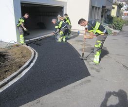 Paul Gschwind AG Bild 10