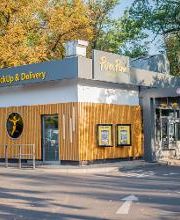 PETER PANE Burgergrill Bild 4