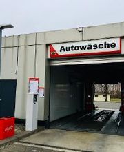 star Tankstelle Bild 6
