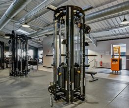 Basic-Fit 24/7 image 1