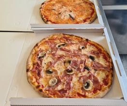 Pizza Sette7 GmbH Bild 3
