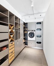 Sanitas Troesch, Küchenausstellung Kriens Bild 7