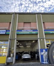 Euromaster Magic Pneus 4 immagine 1