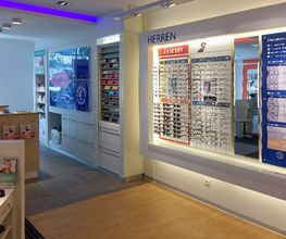 Apollo-Optik - Leinfelden-Echterdingen - Hauptstr. Bild 3