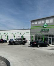 Thoroughbred Express Auto Wash image 1