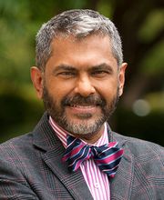 Abraham Kuruvilla, MD, PhD, FAAD image 2