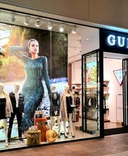GUESS imagen 1