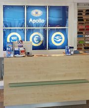 Apollo-Optik - Lampertheim - Kaiserstr. Bild 3