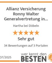 werkenntdenBESTEN.de Qualitätssiegel