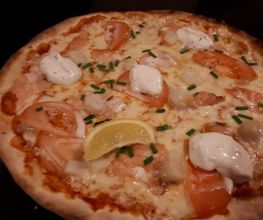 La Tour de Pizz image 6