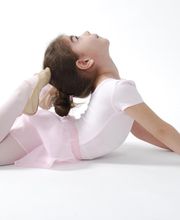 Jazz Dance Workout Bild 2