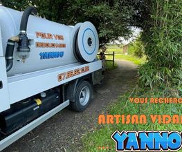 Yannou Assainissement image 1