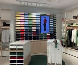 Polo Area