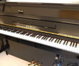 Piano van Gogh GmbH Bild 4