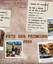 Maison Sérina - Les Côteaux du Rhône image 6