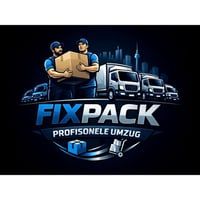 Fixpack prosinele umzug