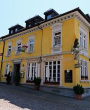 Pizzeria Bella Italia Todtnau Bild 3