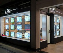 3B Real Estate Sagl Bild 3