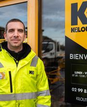 Kiloutou Rennes (Cesson-Sévigné) image 1