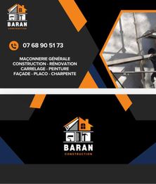 Baran Construction
