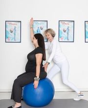 Cabinet de physiothérapie Selz Dumont Tatiana Bild 14