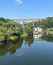 Pension \"Zum Hirsch\" Bild 10