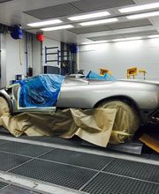 A.S.I. Autospritzwerk - Carrosserie Bild 10