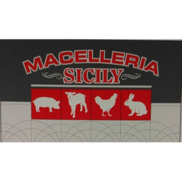 Macelleria Sicily logo