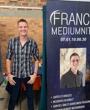 Franck Mediumnité image 5