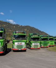 Addor AG Tiefbau und Transporte Bild 9