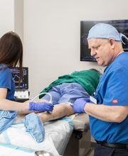 Center for Vein Restoration | Dr. Gregory Ruth image 14