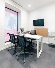 Centro Auditivo GAES Madrid Ferrari imagen 5