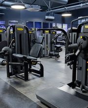 Fitness Park Issy-les-Moulineaux image 14