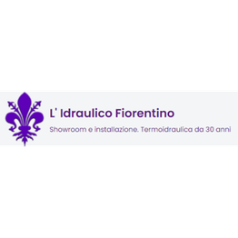 L'Idraulico Fiorentino logo