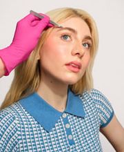 Benefit BrowBar Bar à Sourcils - Paris Passage Havre image 8