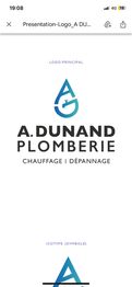 A Dunand plomberie