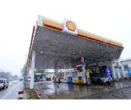Shell Recharge Charging Station Bild 14
