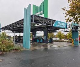 Tankstelle am Marktkauf Bild 4