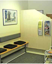 Gesundheitszentrum Nittendorf Bild 5