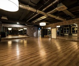 Fitness First Göttingen Im Carré - Kursraum