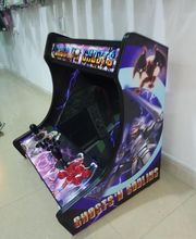 MUNDO ARCADE SEVILLA imagen 10