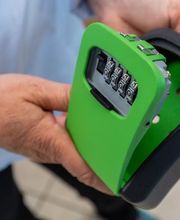 Dube Sicherheitsfachgeschäft GmbH Bild 2